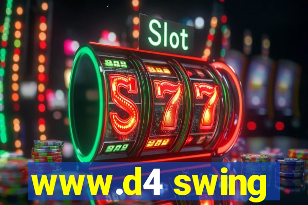 www.d4 swing